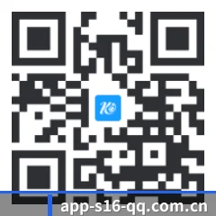 Apple 移动终端版 二维码